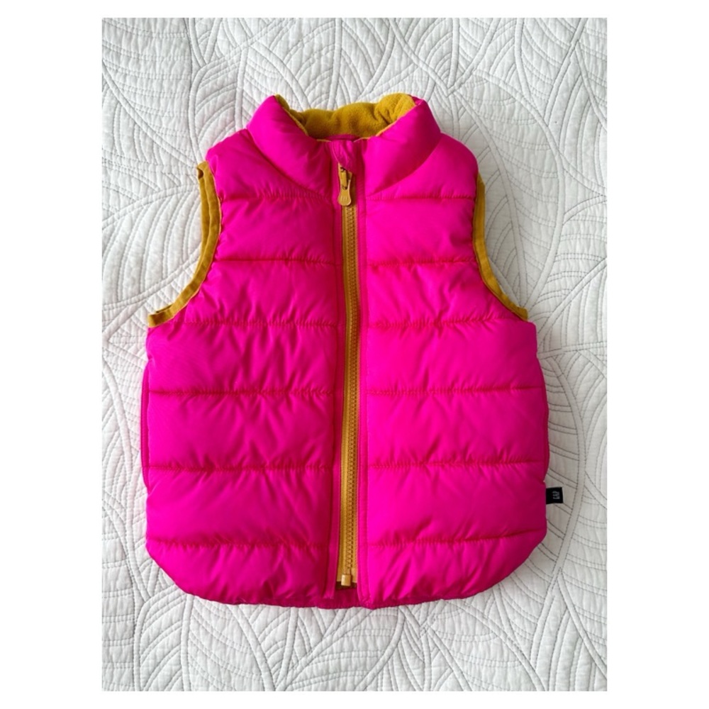 Gap Vest